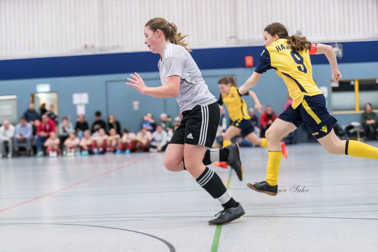 Bild 81 - wCJ Norddeutsches Futsalturnier Auswahlmannschaften